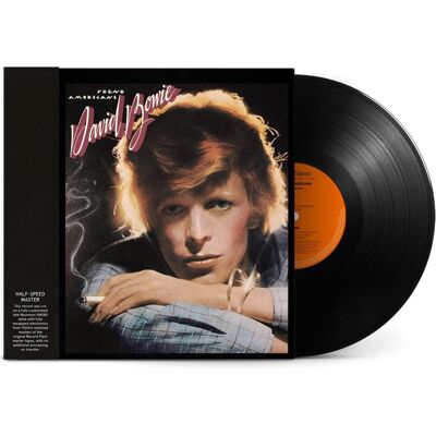 Parlophone Label Group Young Americans(50th Anniversary), Schallplatten Parlophone Label Group Young Americans(50th Anniversary), Schallplatten