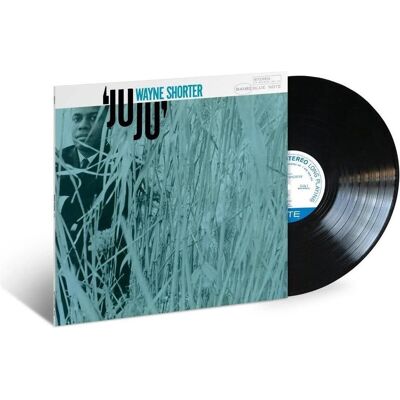 Blue Note Juju ( Classic Vinyl Edition), Schallplatten Blue Note Juju ( Classic Vinyl Edition), Schallplatten
