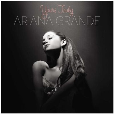 Republic, Schallplatten, Yours Truly (Ogv) (Ariana Grande) Republic, Schallplatten, Yours Truly (Ogv) (Ariana Grande)