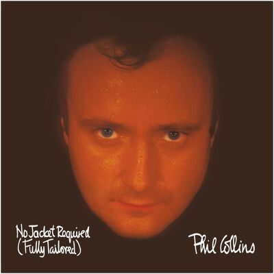 Rhino Schallplatten, No Jacket Required(Deluxe Edition) (Phil Collins) Rhino Schallplatten, No Jacket Required(Deluxe Edition) (Phil Collins)