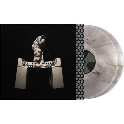 Atlantic OCTANE (VINYL), Schallplatten Atlantic OCTANE (VINYL), Schallplatten