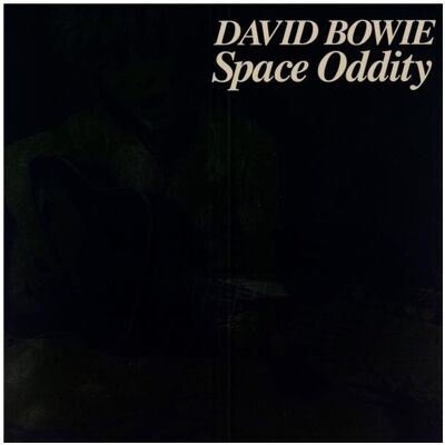 Parlophone Label Group Space Oddity (50th Anniversary EP), Schallplatten Parlophone Label Group Space Oddity (50th Anniversary EP), Schallplatten