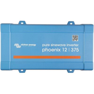 Victron Energy, Spannungswandler, Phoenix 48/375 VE.Direct IEC Victron Energy, Spannungswandler, Phoenix 48/375 VE.Direct IEC