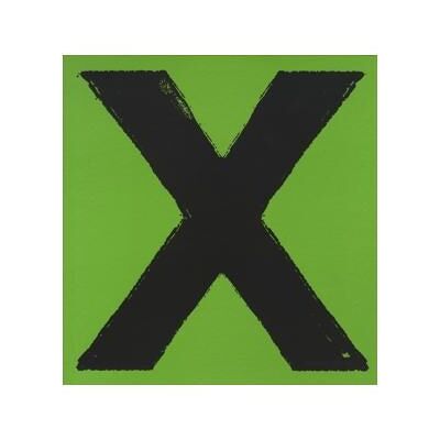 Warner Music X, Schallplatten Warner Music X, Schallplatten