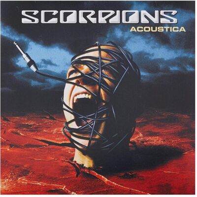 Sony Acoustica (Full Vinyl Edition), Schallplatten Sony Acoustica (Full Vinyl Edition), Schallplatten