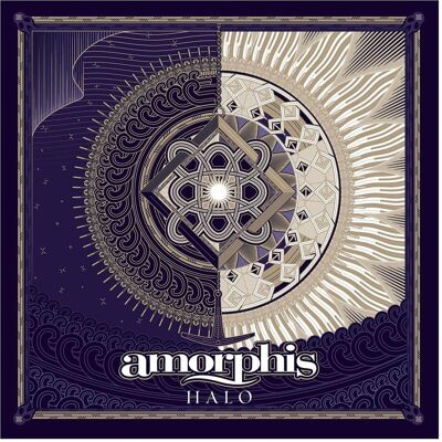 Atomic Halo (Black Vinyl), Schallplatten Atomic Halo (Black Vinyl), Schallplatten