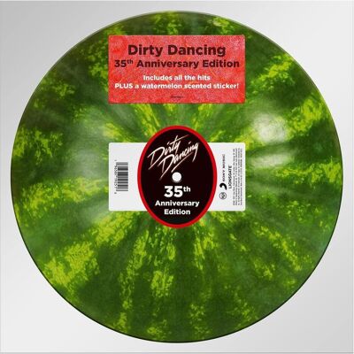 Sony Dirty Dancing (Original Motion Picture Soundtrack), Schallplatten Sony Dirty Dancing (Original Motion Picture Soundtrack), Schallplatten
