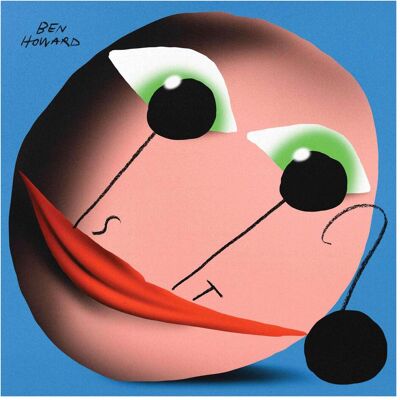 Island Is It? (Limited Black Vinyl), Schallplatten Island Is It? (Limited Black Vinyl), Schallplatten