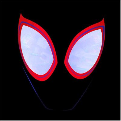 Republic Spider-Man: Into The Spider-Verse (Vinyl), Schallplatten Republic Spider-Man: Into The Spider-Verse (Vinyl), Schallplatten