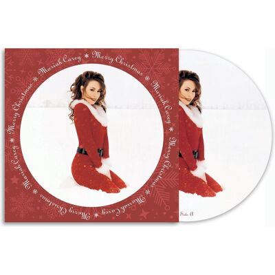Sony Merry Christmas (Pict), Schallplatten Sony Merry Christmas (Pict), Schallplatten