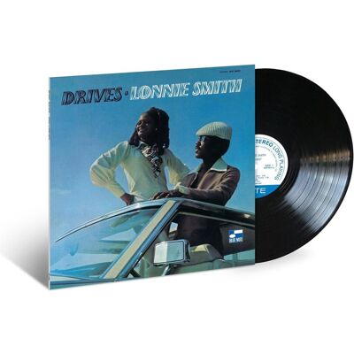 Blue Note Drives ( Classic Vinyl Series) (Ogv), Schallplatten Blue Note Drives ( Classic Vinyl Series) (Ogv), Schallplatten