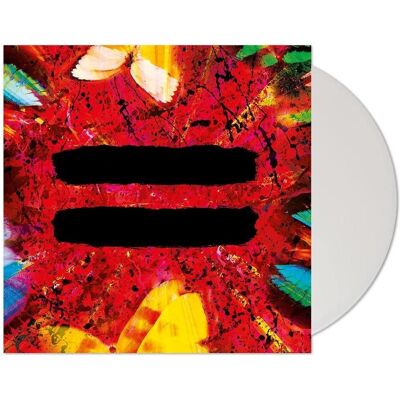 WMG = (Equals) Ie Whiye Vinyl, Schallplatten WMG = (Equals) Ie Whiye Vinyl, Schallplatten