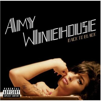 Amy Winehouse, Schallplatten, Royce Da 5'9 - Back To Black (Amy Winehouse) Amy Winehouse, Schallplatten, Royce Da 5'9 - Back To Black (Amy Winehouse)