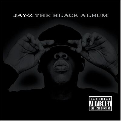 Universal Jay-Z - The Black Album, Schallplatten Universal Jay-Z - The Black Album, Schallplatten