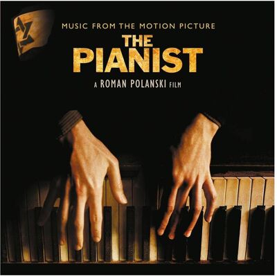 Music On Vinyl LP-PIANIST-OST -HQ- -2LP-, Schallplatten Music On Vinyl LP-PIANIST-OST -HQ- -2LP-, Schallplatten