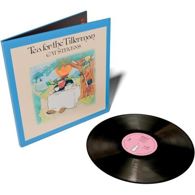 Universal Tea For The Tillerman (VINYL), Schallplatten Universal Tea For The Tillerman (VINYL), Schallplatten