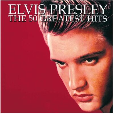 Music On Vinyl 50 Greatest Hits, Schallplatten Music On Vinyl 50 Greatest Hits, Schallplatten