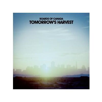 Rough Trade, Schallplatten, Tomorrow's Harvest (2lp+Mp3/Ga (Vinyl) (Boards Of Canada) Rough Trade, Schallplatten, Tomorrow's Harvest (2lp+Mp3/Ga (Vinyl) (Boards Of Canada)