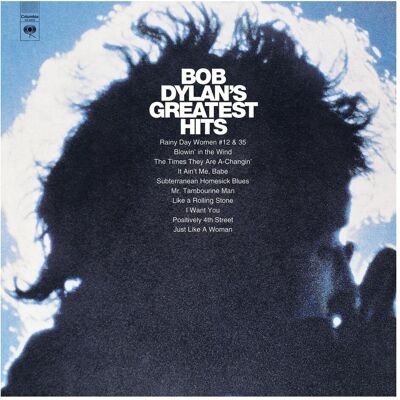 Sony Bob Dylan - Greatest Hits, Schallplatten Sony Bob Dylan - Greatest Hits, Schallplatten