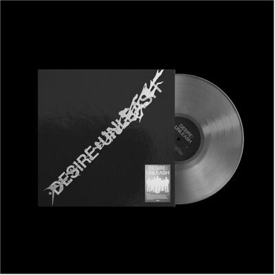 United DESIRE : UNLEASH (VINYL VER.) (CVNL) (WB) (PHOT), Schallplatten United DESIRE : UNLEASH (VINYL VER.) (CVNL) (WB) (PHOT), Schallplatten