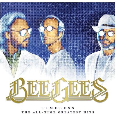 Universal Timeless-The All-Time Greatest Hits (2LP), Schallplatten Universal Timeless-The All-Time Greatest Hits (2LP), Schallplatten