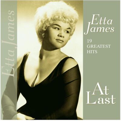 Vinyl Passion At Last:19 Greatest Hits, Schallplatten Vinyl Passion At Last:19 Greatest Hits, Schallplatten