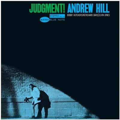Blue Note Judgement! ( Classic Vinyl Edition) (Ogv), Schallplatten Blue Note Judgement! ( Classic Vinyl Edition) (Ogv), Schallplatten