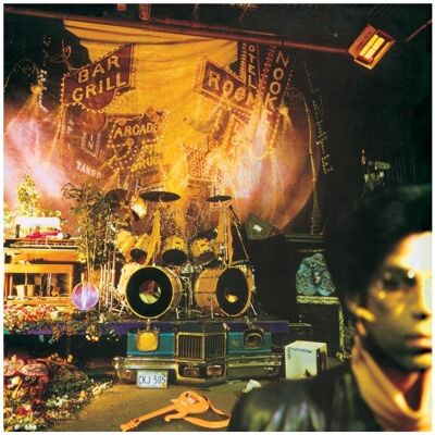 Warner Bros., Schallplatten, Sign O/' The Times (Remastered) (Prince) Warner Bros., Schallplatten, Sign O/' The Times (Remastered) (Prince)