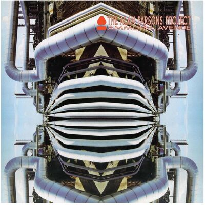 Cooking Vinyl Ammonia Avenue (CV 45 Audiophile Edition) (VINYL), Schallplatten Cooking Vinyl Ammonia Avenue (CV 45 Audiophile Edition) (VINYL), Schallplatten