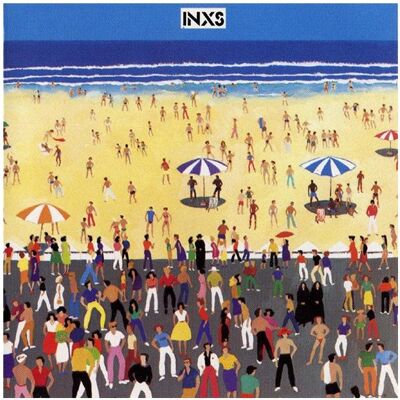 Universal Inxs (Vinyl), Schallplatten Universal Inxs (Vinyl), Schallplatten