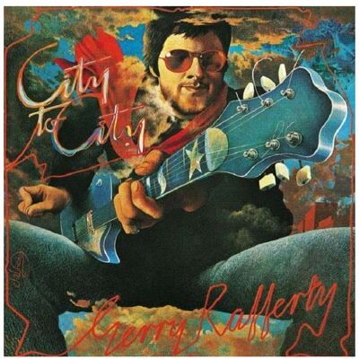 Warner Music City to City(2023 Remaster), Schallplatten Warner Music City to City(2023 Remaster), Schallplatten