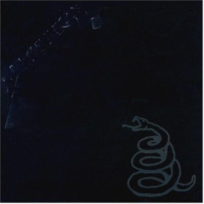 Warner Music, Schallplatten, Metallica (Rmst) Warner Music, Schallplatten, Metallica (Rmst)