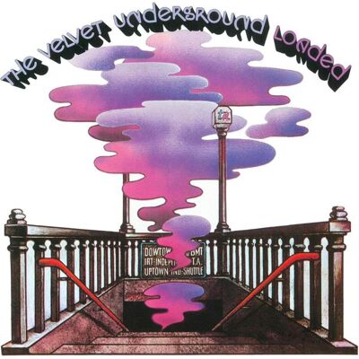 Rhino Loaded(Alternate Version White Vinyl), Schallplatten Rhino Loaded(Alternate Version White Vinyl), Schallplatten
