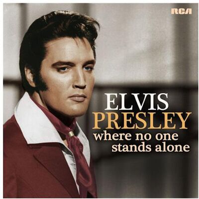 RCA Records Where No One Stands Alone, Schallplatten RCA Records Where No One Stands Alone, Schallplatten