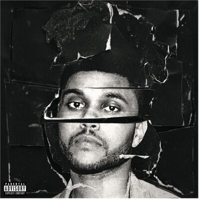 Republic, Schallplatten, Weeknd - Beauty Behind The Madness (The Weeknd) Republic, Schallplatten, Weeknd - Beauty Behind The Madness (The Weeknd)