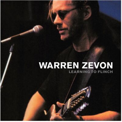 Rhino Learning To Flinch (Live), Schallplatten Rhino Learning To Flinch (Live), Schallplatten