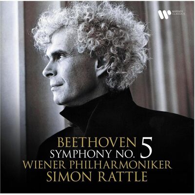 Warner Bros., Schallplatten, Sinfonie Nr.5 (Ludwig van Beethoven) Warner Bros., Schallplatten, Sinfonie Nr.5 (Ludwig van Beethoven)