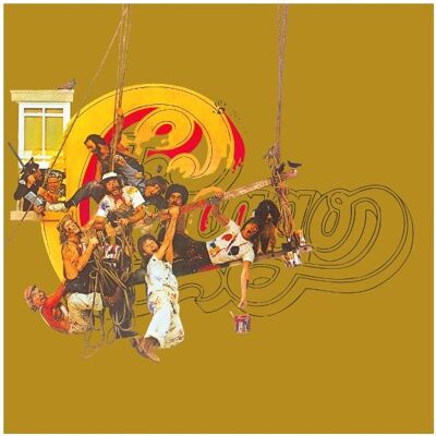 Rhino Chicago IX:Greatest Hits Expanded, Schallplatten Rhino Chicago IX:Greatest Hits Expanded, Schallplatten