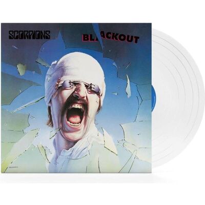 BMG Rights Management Blackout (Special Edition-Coloured Vinyl), Schallplatten BMG Rights Management Blackout (Special Edition-Coloured Vinyl), Schallplatten