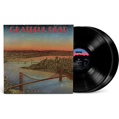 Rhino Dead Set, Schallplatten Rhino Dead Set, Schallplatten
