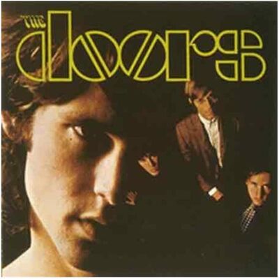 Rhino The Doors - The Doors, Schallplatten Rhino The Doors - The Doors, Schallplatten