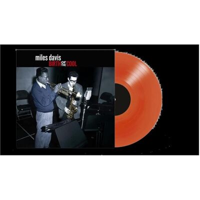 20th Century Fox Birth Of The Cool, Schallplatten 20th Century Fox Birth Of The Cool, Schallplatten