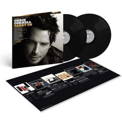 United Carry On (VINYL), Schallplatten United Carry On (VINYL), Schallplatten
