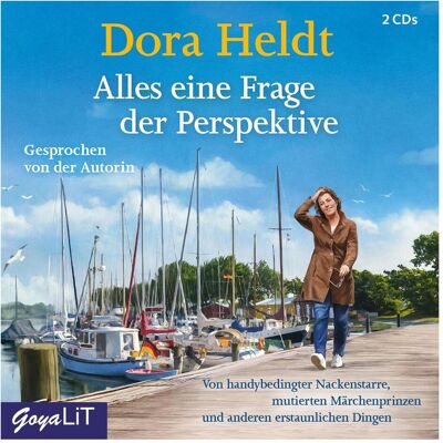 Jumbo Alles Eine Frage Der Perspektive.Von Handybedingt, Hörbücher Jumbo Alles Eine Frage Der Perspektive.Von Handybedingt, Hörbücher