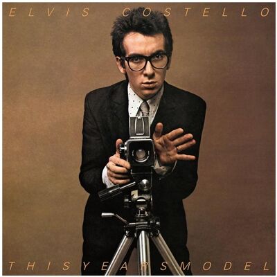 Universal This Year/'s Model (Vinyl), Schallplatten Universal This Year/'s Model (Vinyl), Schallplatten