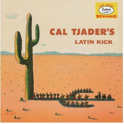 Craft Latin Kick (Original Jazz Classics Series), Schallplatten Craft Latin Kick (Original Jazz Classics Series), Schallplatten