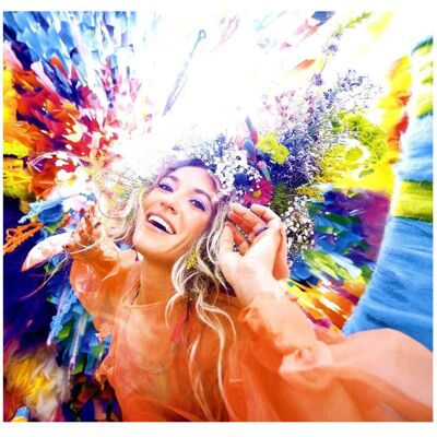 Atlantic Lauren Daigle, Schallplatten Atlantic Lauren Daigle, Schallplatten