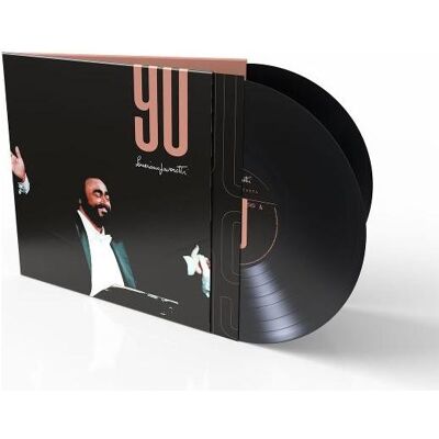 Decca NOVANTA (OGV), Schallplatten Decca NOVANTA (OGV), Schallplatten