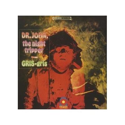 Rhino Schallplatten, Gris Gris (Dr. John) Rhino Schallplatten, Gris Gris (Dr. John)
