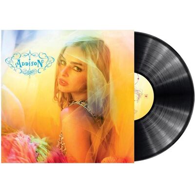 Columbia ADDISON (GATE) (POST), Schallplatten Columbia ADDISON (GATE) (POST), Schallplatten
